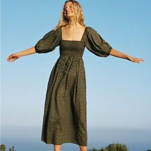 Christy Dawn Katrina Strawberry